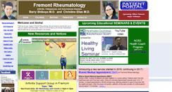 Desktop Screenshot of drshibuya.com